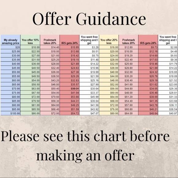 Pricing info - Picture 9 of 9